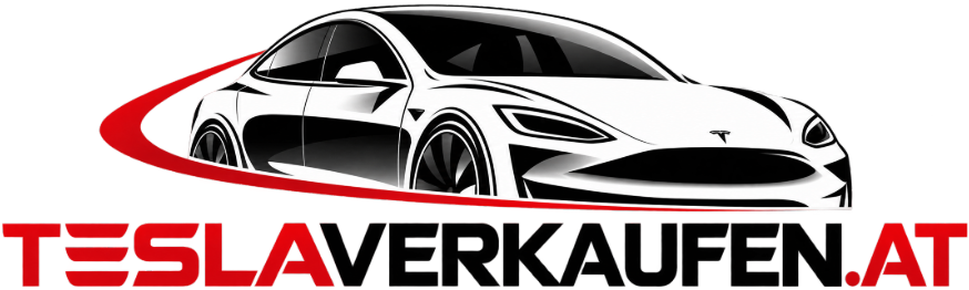 tesla verkaufen logo